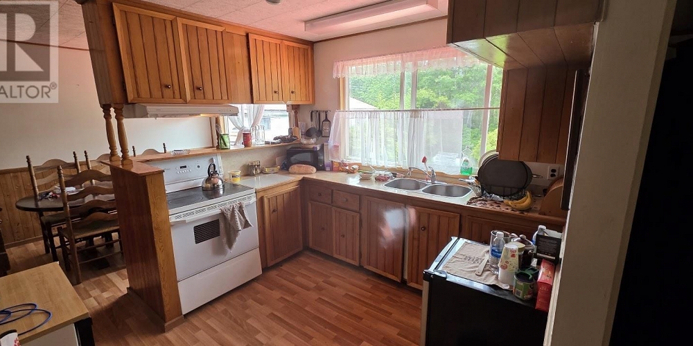 4 NEWCOMBE AVENUE Port Clements Photo 27 4 NEWCOMBE AVENUE Port Clements Photo 27